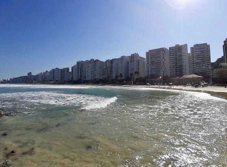 Praia Da Enseada Guaruja Luaran gambar