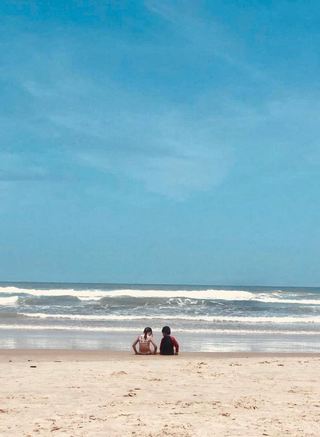 Praia Da Enseada Guaruja Luaran gambar